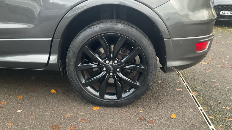 Ford Kuga 2.0 TDCi ST-Line 5dr 2WD Diesel Estate